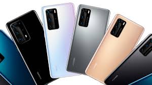 Huawei p40 pro plus 5g dual sim smartphone (512 gb storage, 8 gb ram), android 10 aosp (no google playstore), emui 10.1. Huawei P40 P40 Pro And P40 Pro All We Know So Far Including Expected Pricing Specifications More Technology News