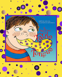 ✨𝗕𝗼𝗼𝗸 𝗥𝗲𝘃𝗶𝗲𝘄✨ A Bad Case of Tattle Tongue by @JuliaCookonline  (illustrated by Anita DuFalla) This book is perfect for any little tattle  tale who needs to learn an important lesson! The brightly