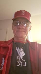 Hi all! I just wanted to introduce myself and share a photo I took I'm  Allan Jones from Canada 🇨🇦 been Liverpool fan for 41 years