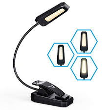 Best Book Lights Buying Guide Gistgear