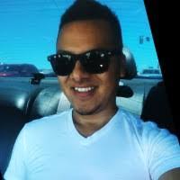 Aaron Rosas's Instagram, Twitter & Facebook