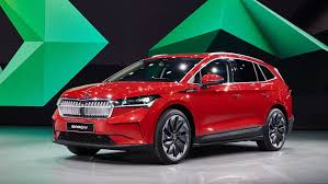 Tra queste il digital cockpit di serie, le opzioni di connettività ad ampio raggio e l'illuminazione ambientale. Skoda Enyaq Voll Elektrisiert Ins Jubilaumsjahr Tiroler Tageszeitung Online Nachrichten Von Jetzt