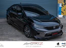 Maybe you would like to learn more about one of these? Adakah Ini Konsep Rasmi Honda City Type R 2021 Wapcar