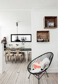 Une Amoureuse De La France Au Danemark Planete Deco A Homes World Deco Decoration Interieure Deco Maison