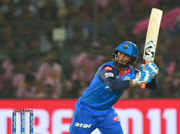 Delhi daredevils to delhi capitals. Ipl 2021 Is Rishabh Pant The Right Choice As Delhi Capitals Captain Ipl Gulf News