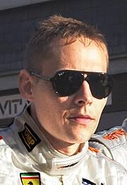 Allan Simonsen (racing driver)