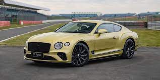 Here at oneshift, we update the car prices every fortnight, once the coe results are out. 2022 Bentley Continental Gt Review Pricing And Specs