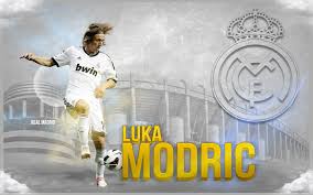 Widely seen as one of the best midfielders of his generation, and the greatest croatian footballer of all time. Luka Modric Wallpapers Wallpaper Cave
