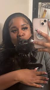 Black Cat Owners Share Photos of Their Pets