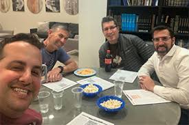 Illuminate. Empower. Impact.