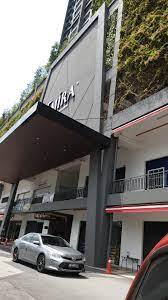 Rumah tipe 6x12.5, memiliki 3 kamar tidur dan 1 kamar prt. Sendayu Tinggi Kuantan
