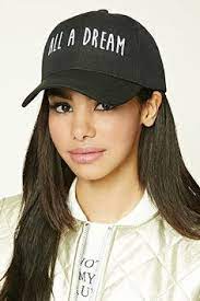 Gorra Beisbol All A Dream Hot Caps Latest Trends Beret Hat