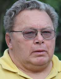 Obituary information for Thomas Charles Smith