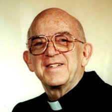 Fr. Timothy "Bernard" Mock Obituary September 12, 2022