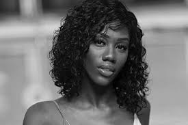 Norma L. — Hannah Noelle Models