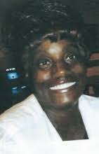 Obituary information for Caroline Laverne Walker