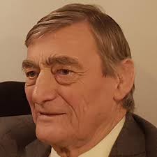 James (Jake) Kinghorn Millar, 1935-2021 — Edinburgh Accies