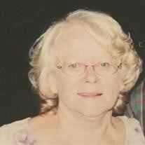 Rosalie Hammack Obituary