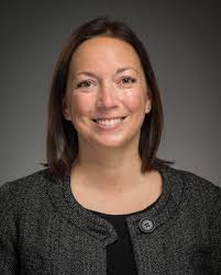 Notre Dame Research communications director joins Fulbright Specialist  Roster