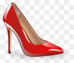 Download and use them in your website, document or presentation. Red High Heel Clipart Transparent Png Clipart Images Free Download Clipartmax