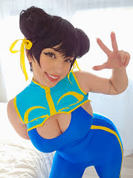 TW Pornstars - Seri. Twitter. who are you gonna main in the new street  fighter? ✨. 12:57 AM - 5 May 2023