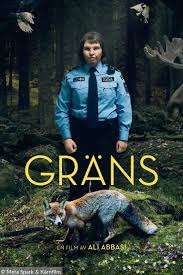 Grans Tv Film 2018 Eva Melander Eero Milonoff Sten Ljunggren