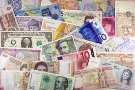 Tinggi atau rendahnya mata uang suatu negara dipengaruhi oleh permintaan dan penawaran negara tersebut. 10 Mata Uang Paling Banyak Digunakan Di Dunia Uangindonesia Com
