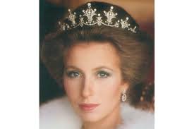 Anna, principessa d'Inghilterra e di cuori