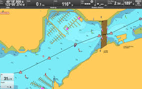 Raymarine Lighthouse R17 Part 2 Hands On Navionics Dock To