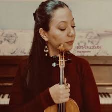 Boğazın Şarkısı