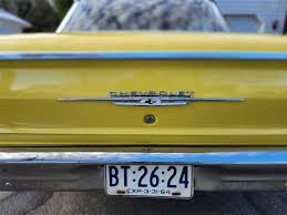 Image result for Goldwood 1964 Nova