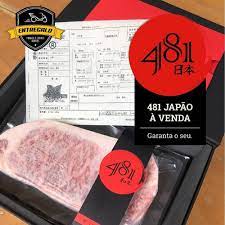 Ribeye Bife De Ancho De Wagyu A5 481 Em Promocao Ofertas Na Americanas