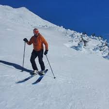 Prof. Jason Box ⚡️