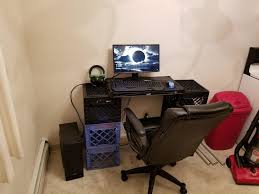 20 Of The Worst Pc Setups August 2018 Thinkcomputers Org