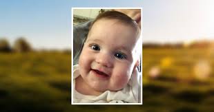 Sophia Rose Nihiser Obituary July 3, 2019