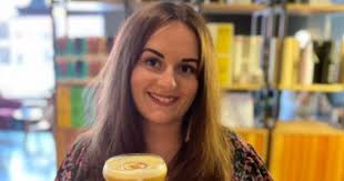 Adored daughter in this week's Derby Telegraph funeral notices