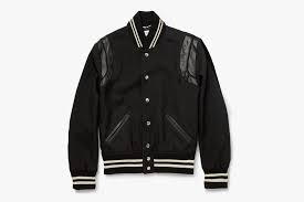 9 Of The Best Luxury Varsity Jackets For Fall 2021 Mens Outdoor Jackets Varsity Jacket Jackets