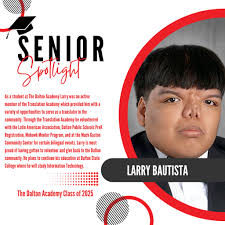 It's officially Senior Spotlight season, and we couldn't be more proud to  shine a light