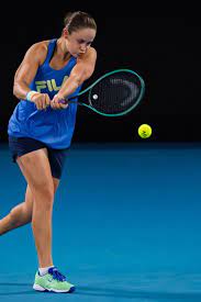 Ashleigh barty became australia's first french open singles champion for 46 years in 2019. Ashleigh Barty Hawtcelebs