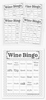 You can use these bingo cards for baby and bridal shower games… Make Your Own Free Bingo Cards At Myfreebingocards Com Free Printable Bingo Cards Bingo Cards Printable Bingo Cards