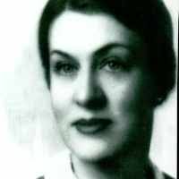 Lola Maude Hurt (1898–1945)