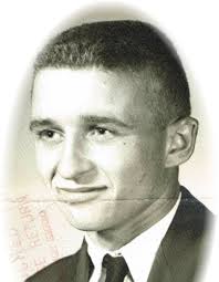 Obituary for George E. Abel, Sr.