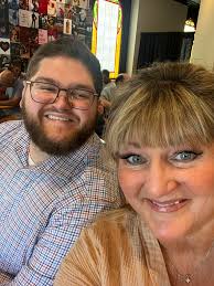 Lunch Special at Vinnie's Pies in River Valley