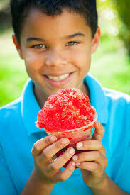 100+ Kids With Snow Cones Stock Photos, Pictures & Royalty-Free Images