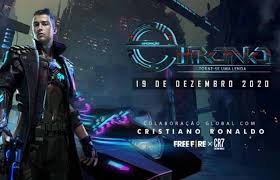 Grab weapons to do others in and supplies to bolster your chances of survival. Garena Free Fire Is Collaborating With Christiano Ronaldo For Operation Chrono In Upcoming Update Gizmogyaan Latest Technology News Mobile Laptop New Gadgets Reviews Updates