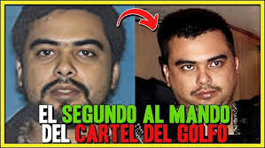 Adan Medrano "El licenciado" El N4RC0 que llego a ser el SEGUNDO AL MANDO  del Cartel del Golfo