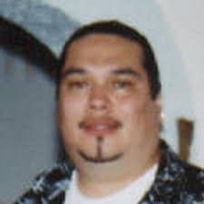 Anthony G “Tony” Metoxen (1967-2009)