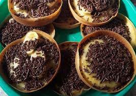 Inilah resep martabak manis untuk jualan. Resep Martabak Unyil Takaran Sendok Oleh Mommysha Kitchen Cookpad
