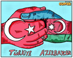 azerbaijan projects turkey