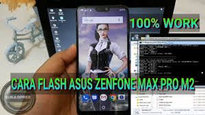 Just watch full tutorial and do flash your phone. Zenfone Max M2 Zb633kl Asus X01ad Frp In Mirecal Box Cm2 By Rsc Ultimate Solution